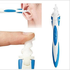 Spiral Ear Cleaner