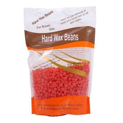 Hard Wax Pellet  Hair Removal