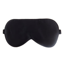 Natural Silk Sleeping Eye Mask