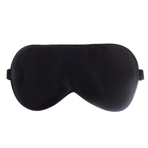 Natural Silk Sleeping Eye Mask