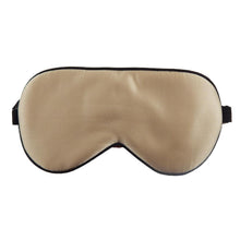 Natural Silk Sleeping Eye Mask