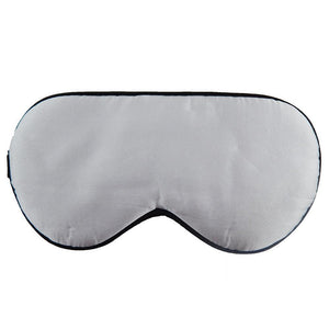 Natural Silk Sleeping Eye Mask