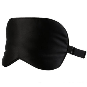 Natural Silk Sleeping Eye Mask