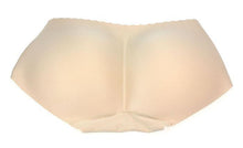 Seamless Bum Enhancer Pads