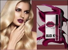 New BUDK 2018 Matte Lipstick Liquid lips   ★ 50% OFF ★