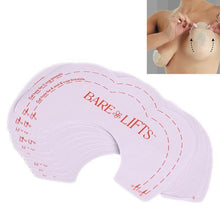 10 Pieces Breast Lift Tape