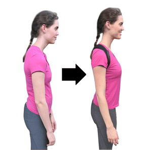 Body Wellness Posture Corrector