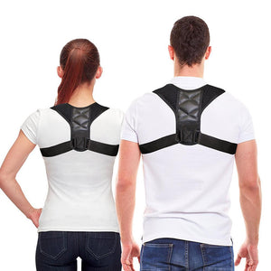 Body Wellness Posture Corrector