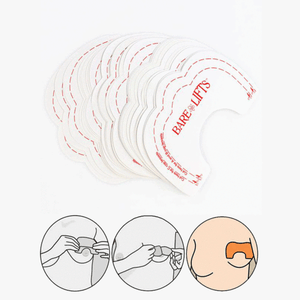 10 Pieces Breast Lift Tape