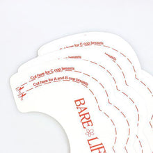 10 Pieces Breast Lift Tape