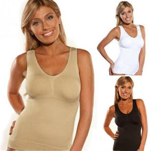 Comfortable Wireless Cami Tank Top ★ 50% OFF ★