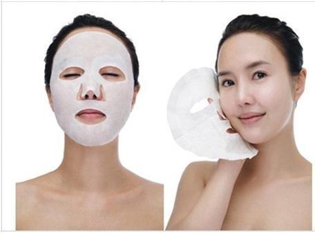 Anti Wrinkle Face Mask 1 PCS