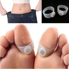 2pcs/pair Magnetic Therapy Slimming