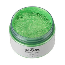 COLOR HAIR WAX