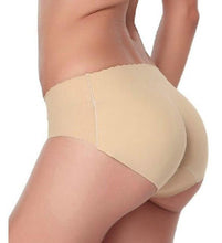 Seamless Bum Enhancer Pads