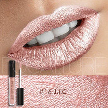 Focallure Waterproof Liquid Lipstick Matte (Smudge Proof Lipstick)