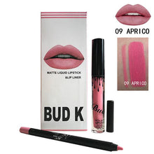 New BUDK 2018 Matte Lipstick Liquid lips   ★ 50% OFF ★