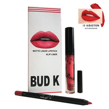 New BUDK 2018 Matte Lipstick Liquid lips   ★ 50% OFF ★