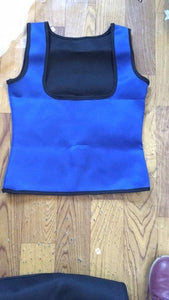 Slimming Vest Shape wear Weight Loss