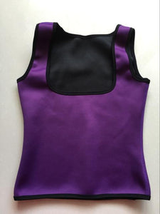 Slimming Vest Shape wear Weight Loss