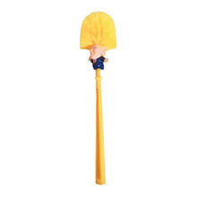 Donald Trump Toilet Brush