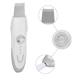 PREMIUM ULTRASONIC PORES CLEANSER