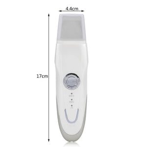 PREMIUM ULTRASONIC PORES CLEANSER