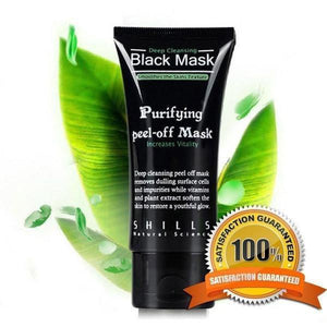 Deep Cleansing Charcle Black Mask