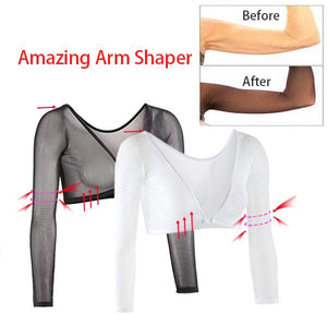 Seamless Arm Shaper-2 PCS