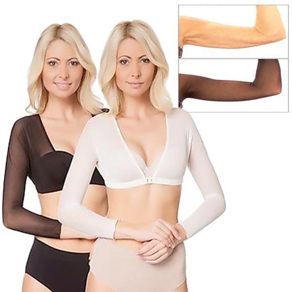 Seamless Arm Shaper-2 PCS