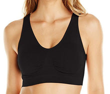 Wireless Pushup Bra (Set of 3)