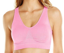 Wireless Pushup Bra (Set of 3)